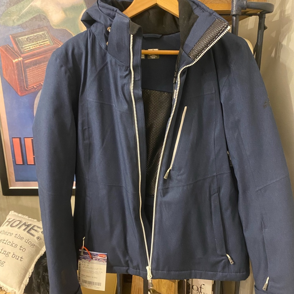 Ski jacket Mckinley